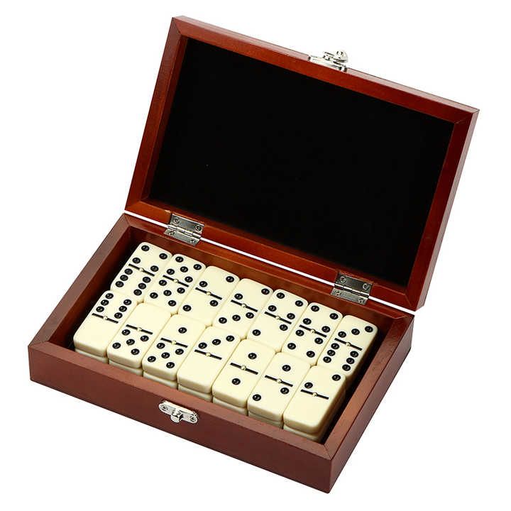 Classic Dominoes for Kids